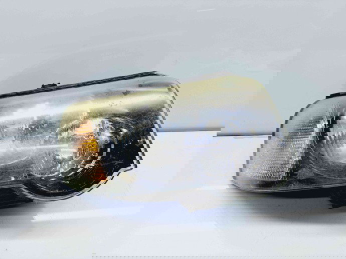  Far dreapta LAND ROVER Freelander (LN) [Fabr 1998-2006] OEM