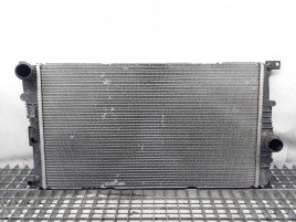 Radiator apa Bmw 3 (F30) [Fabr 2012-2017] 7600516 2.0 N47T  
