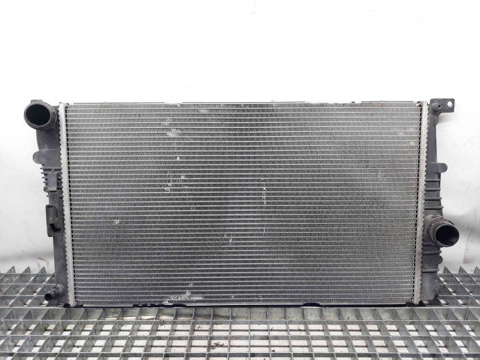 Radiator apa Bmw 3 (F30) [Fabr 2012-2017] 7600516 2.0 N47T  