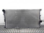 Radiator apa Bmw 3 (F30) [Fabr 2012-2017] 7600516 2.0 N47T  