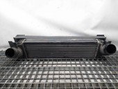 Radiator intercooler Bmw 3 (F30) [Fabr 2012-2017] 7600530 2.0 N47T   