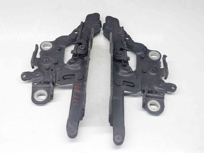 Set balamale capota Bmw 3 (F30) [Fabr 2012-2017] 7239416