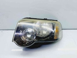  Far stanga LAND ROVER Freelander (LN) [Fabr 1998-2006] OEM