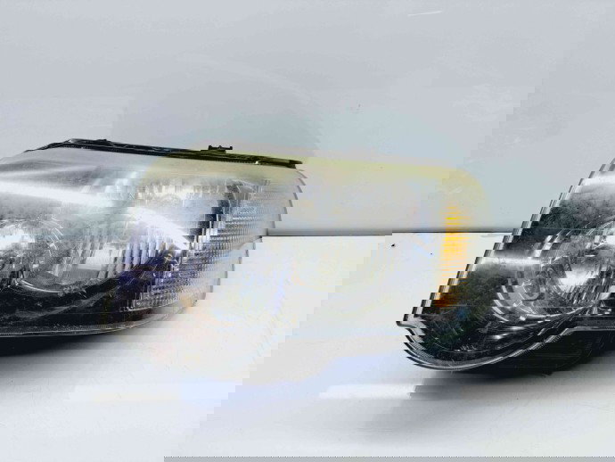  Far stanga LAND ROVER Freelander (LN) [Fabr 1998-2006] OEM