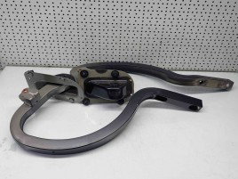 Set balamale capota spate Bmw 3 (F30) [Fabr 2012-2017] 7255638