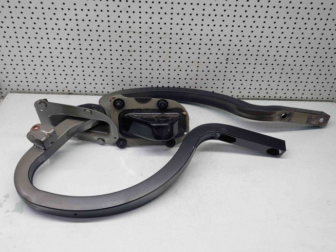 Set balamale capota spate Bmw 3 (F30) [Fabr 2012-2017] 7255638