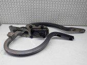 Set balamale capota spate Bmw 3 (F30) [Fabr 2012-2017] 7255638