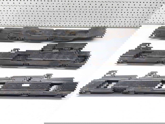 Set suport prag dreapta Bmw 3 (F30) [Fabr 2012-2017] 7256916