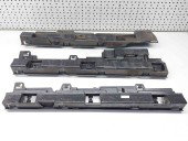 Set suport prag dreapta Bmw 3 (F30) [Fabr 2012-2017] 7256916