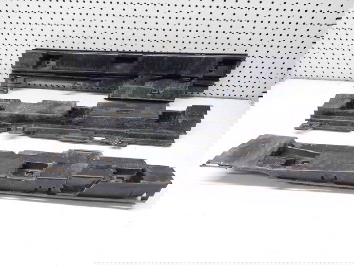 Set suport prag stanga Bmw 3 (F30) [Fabr 2012-2017] 7256915