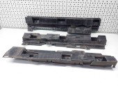 Set suport prag stanga Bmw 3 (F30) [Fabr 2012-2017] 7256915