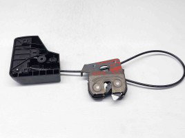  Sistem deblocare bancheta Bmw 3 (F30) [Fabr 2012-2017] 7112863