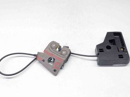  Sistem deblocare bancheta Bmw 3 (F30) [Fabr 2012-2017] 7112864