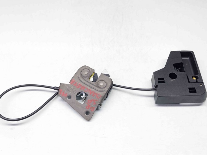  Sistem deblocare bancheta Bmw 3 (F30) [Fabr 2012-2017] 7112864