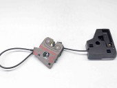  Sistem deblocare bancheta Bmw 3 (F30) [Fabr 2012-2017] 7112864