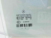 Geam usa dreapta spate Mercedes Clasa E (W212) AMG [Fabr 2009-2016] OEM