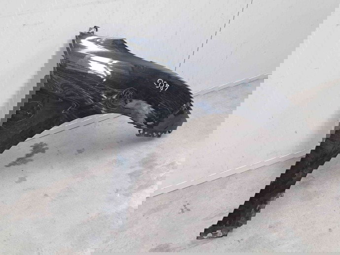 Aripa dreapta fata Hyundai i40 [Fabr 2012-2019] UB6