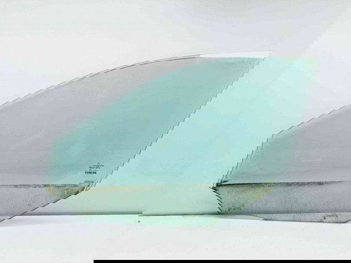 Geam usa stanga fata Mercedes Clasa E (W212) AMG [Fabr 2009-2016] OEM