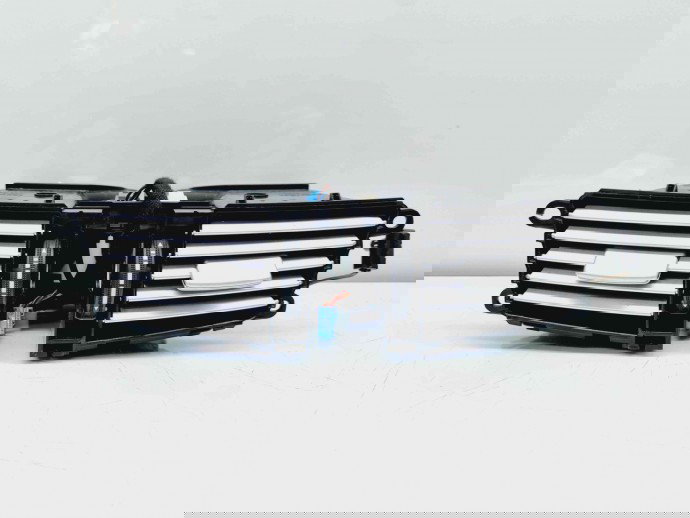  Grila aerisire centrala Mercedes Clasa E (W212) AMG [Fabr 2009-2016] A2128302554