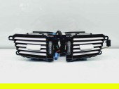  Grila aerisire centrala Mercedes Clasa E (W212) AMG [Fabr 2009-2016] A2128302554