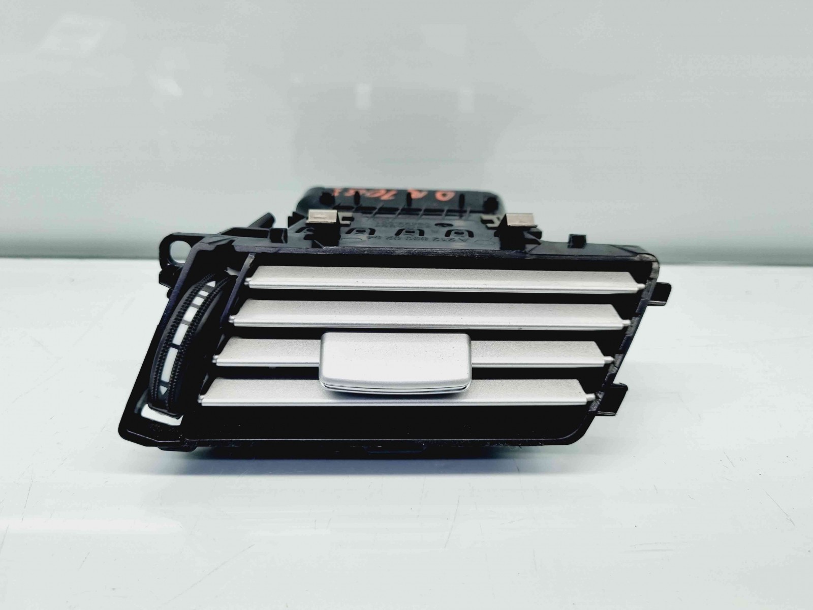 Grila aerisire dreapta Mercedes Clasa E (W212) AMG [Fabr 2009-2016] A2128300254 - imagine 1