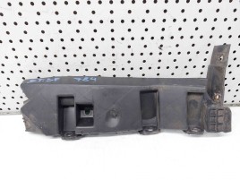 Suport bara stanga spate Seat Leon (1P1) [Fabr 2005-2011] 1P0807393