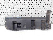 Suport bara stanga spate Seat Leon (1P1) [Fabr 2005-2011] 1P0807393