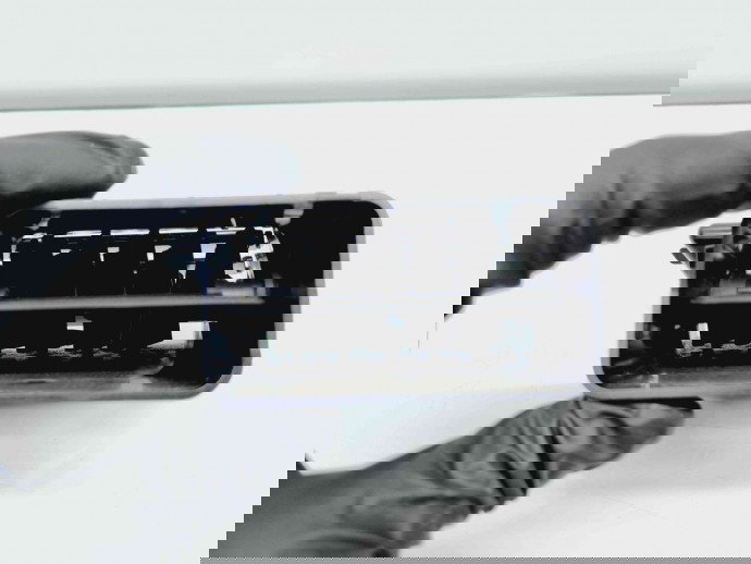  Grila aerisire dreapta Mercedes Clasa E (W212) AMG [Fabr 2009-2016] A2128300254