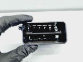  Grila aerisire dreapta Mercedes Clasa E (W212) AMG [Fabr 2009-2016] A2128300254