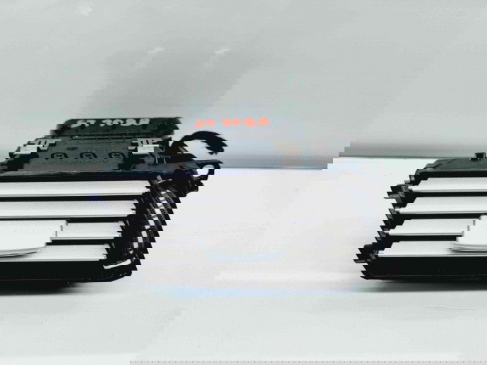  Grila aerisire stanga Mercedes Clasa E (W212) AMG [Fabr 2009-2016] A2128300154