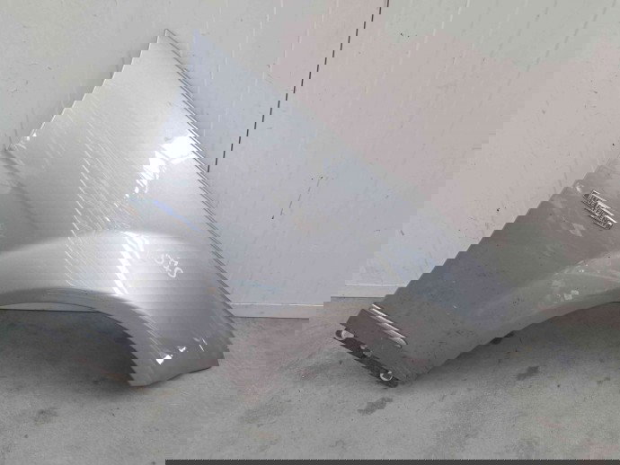 Aripa dreapta fata Mercedes Clasa C (W204) [Fabr 2007-2014] 792