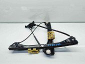 Macara electrica geam dreapta fata Skoda Rapid (NH3) [Fabr 2012-2019] OEM