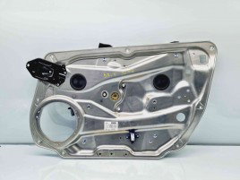 Macara electrica geam dreapta fata Mercedes Clasa E (W212) AMG [Fabr 2009-2016] A2128200302