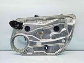 Macara electrica geam dreapta fata Mercedes Clasa E (W212) AMG [Fabr 2009-2016] A2128200302