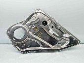 Macara electrica geam dreapta spate Mercedes Clasa E (W212) AMG [Fabr 2009-2016] A2125407605
