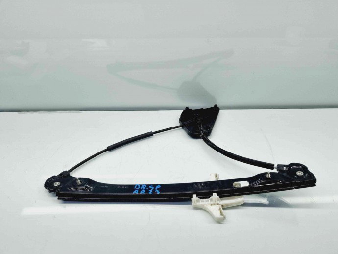 Macara electrica geam dreapta spate Skoda Rapid (NH3) [Fabr 2012-2019] 5JA839462