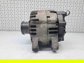 Alternator, 9646321780, Citroen Xsara Picasso 1.6 hdi