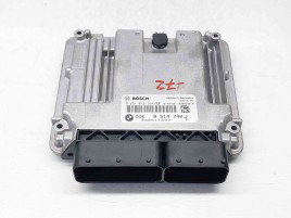 Calculator motor ECU, 8514740, Bmw X3 (F25) 2.0 d