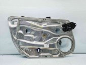 Macara electrica geam stanga fata Mercedes Clasa E (W212) AMG [Fabr 2009-2016] A2128200302