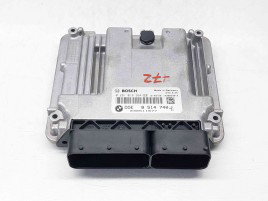 Calculator motor ECU, 8514740, Bmw 5 (F10) 2.0 d