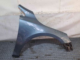 Aripa dreapta fata Volvo V40 [Fabr 2013-2019] 70500 BIARRITZ BLUE