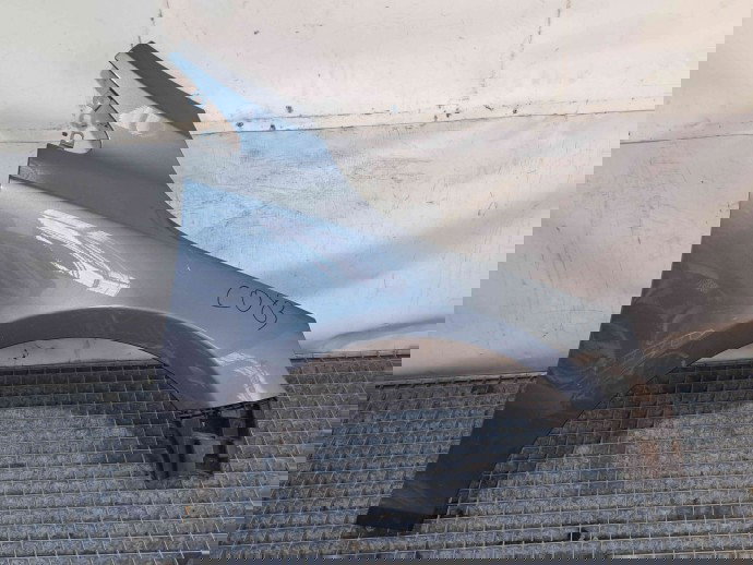 Aripa dreapta fata Volvo V40 [Fabr 2013-2019] 70500 BIARRITZ BLUE