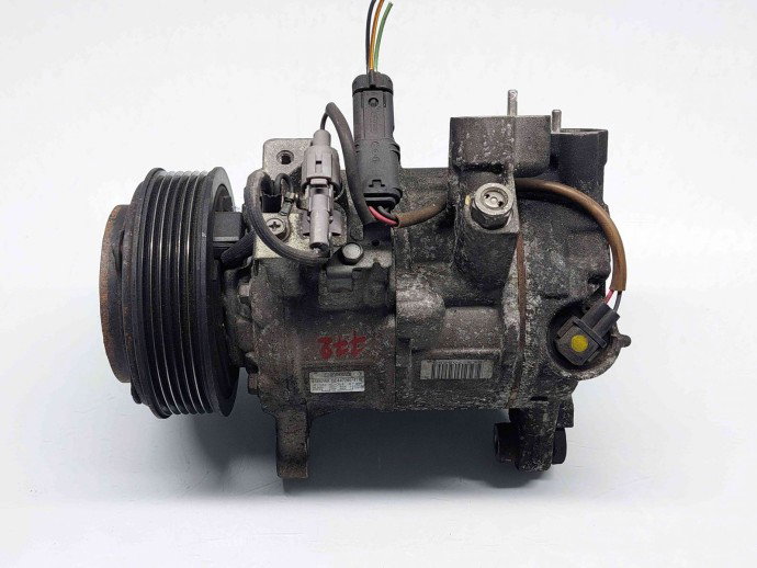 Compresor clima, 447260-4710, Bmw 4 (F32) 2.0 d