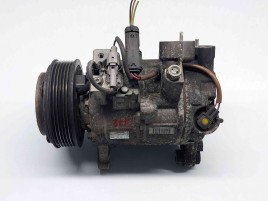 Compresor clima, 447260-4710, Bmw X3 (E83) 2.0 d