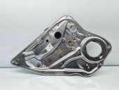 Macara electrica geam stanga spate Mercedes Clasa E (W212) AMG [Fabr 2009-2016] A2125407605