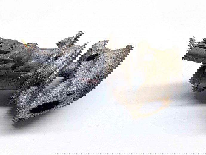 Corp EGR, 9685640480, Citroen C3 (I) 1.6 hdi
