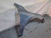 Aripa dreapta fata Volvo V40 [Fabr 2013-2019] 70500 BIARRITZ BLUE