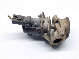 Corp EGR, 9685640480, Peugeot 407 SW 1.6 hdi