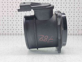 Debitmetru aer, 9650010780, Citroen Berlingo 1 1.6 hdi