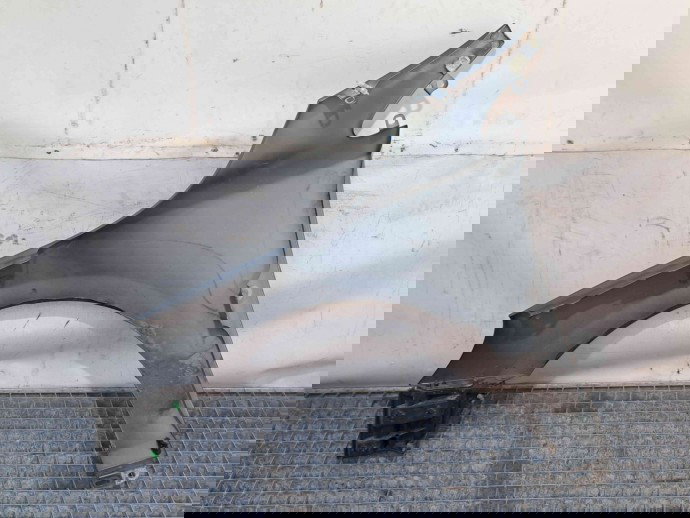 Aripa dreapta fata Volvo V40 [Fabr 2013-2019] 70500 BIARRITZ BLUE